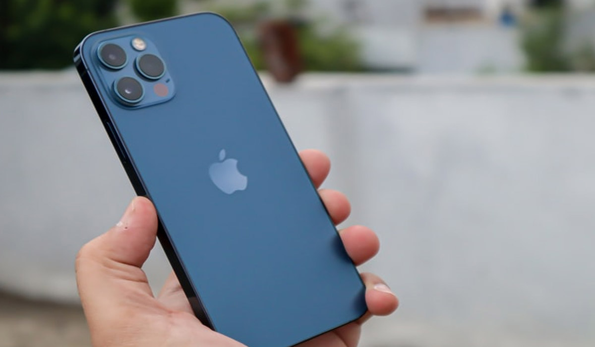 Hidden iPhone 12 Hardware Feature Could Still be Unlocked